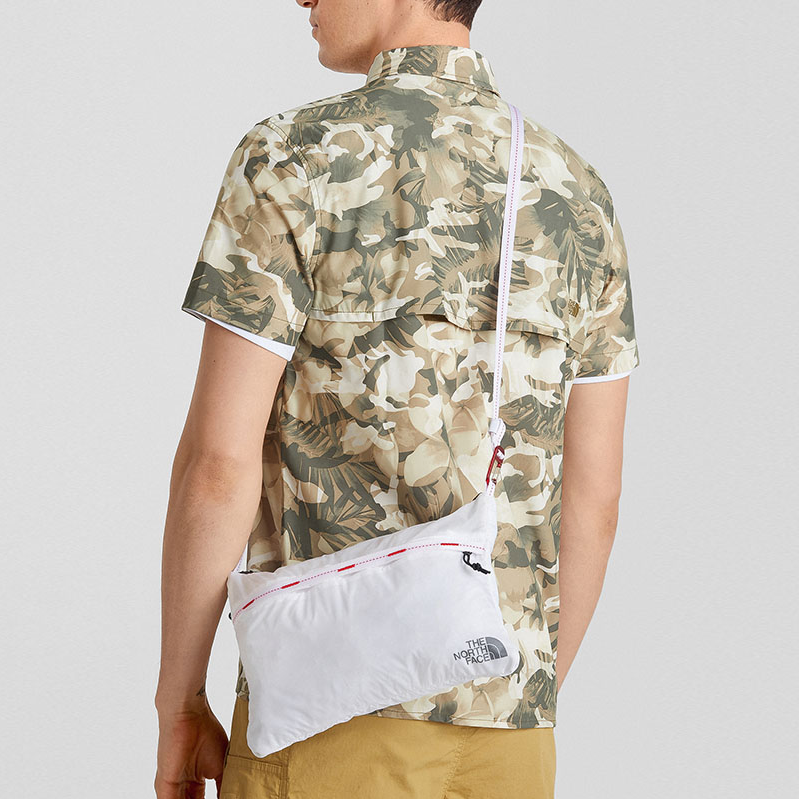 Комплект сумок унисекс THE NORTH FACE 52TI-4K2 белый