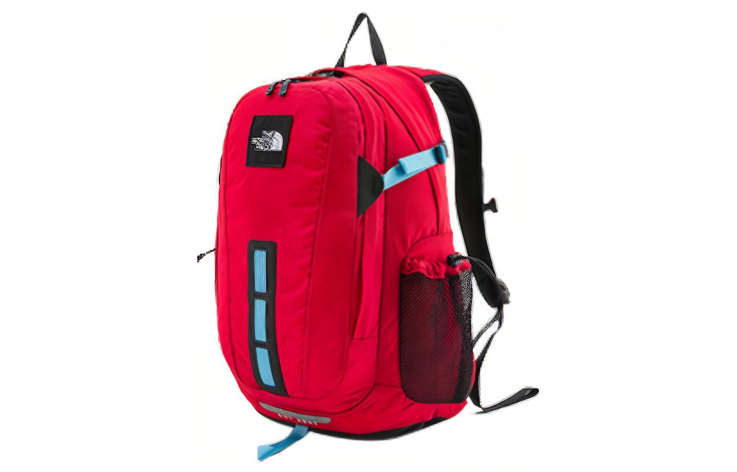 Сумка унисекс THE NORTH FACE NF0A3KYJ-I50 красная