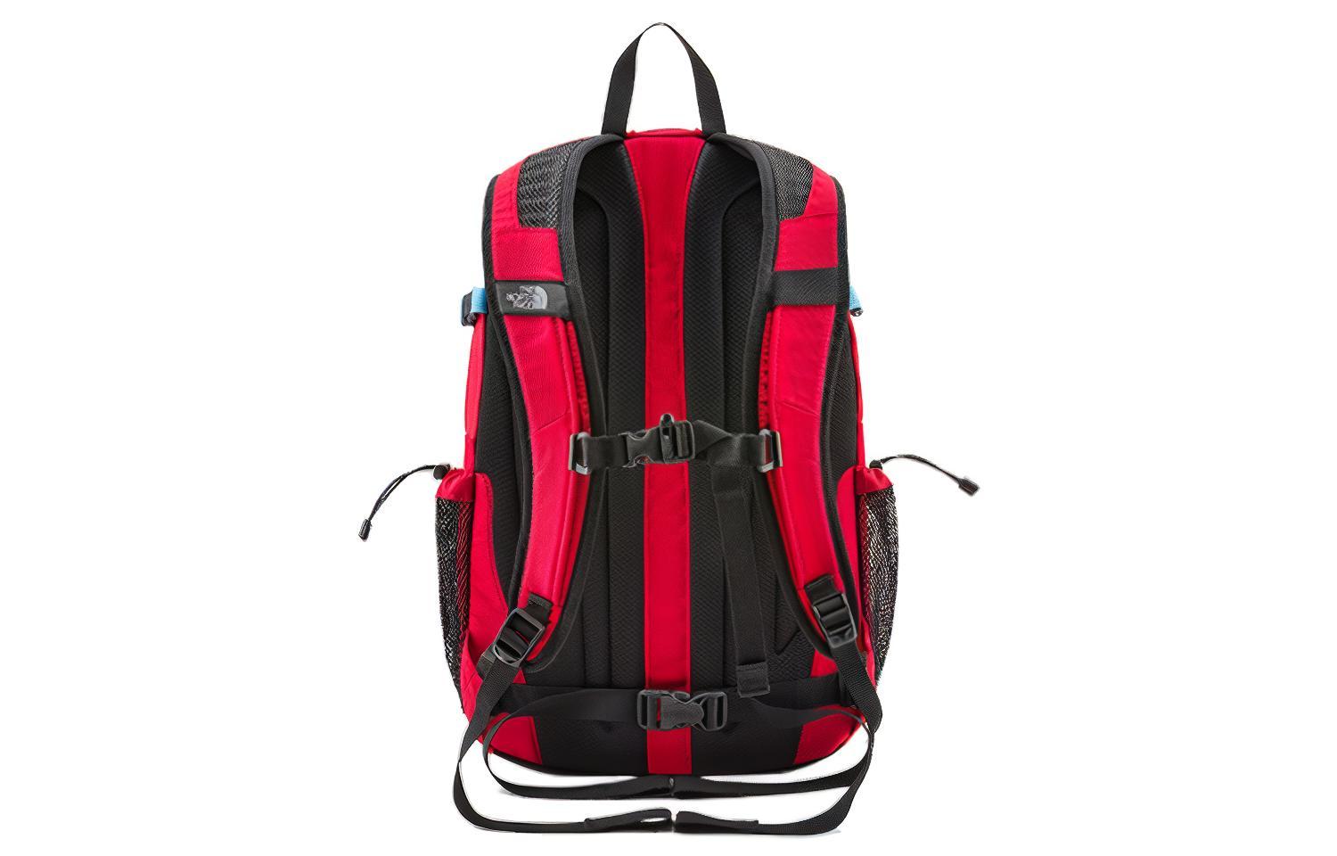Сумка унисекс THE NORTH FACE NF0A3KYJ-I50 красная
