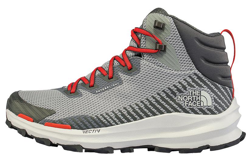 Спортивные ботинки мужские THE NORTH FACE Vectiv Fastpack Mid, 40.5 EU