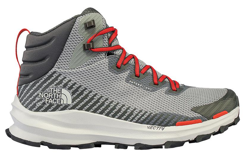 Спортивные ботинки мужские THE NORTH FACE Vectiv Fastpack Mid, 40.5 EU