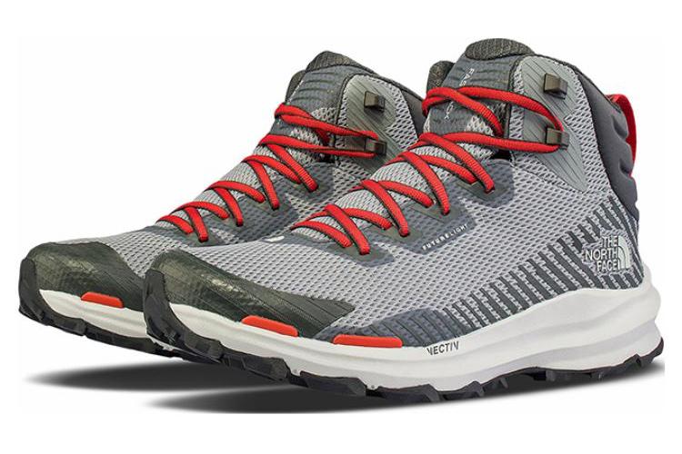 Спортивные ботинки мужские THE NORTH FACE Vectiv Fastpack Mid, 40.5 EU