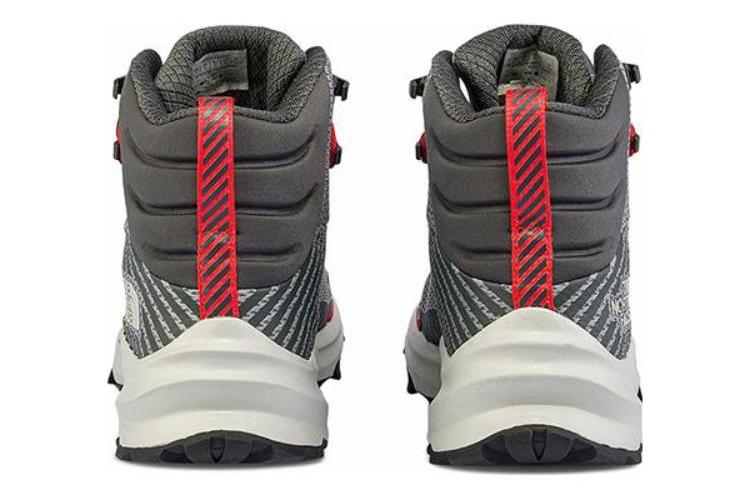 Спортивные ботинки мужские THE NORTH FACE Vectiv Fastpack Mid, 40.5 EU