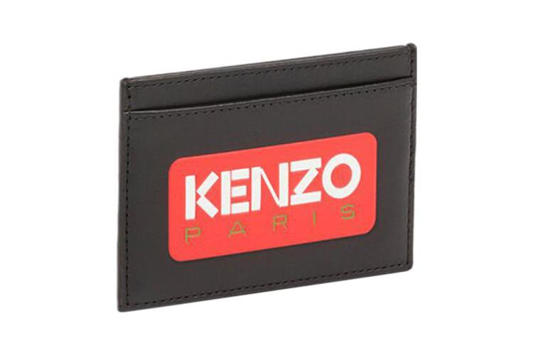 Кредитница унисекс KENZO FD55PM820L41-99 черная