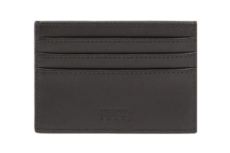 Кредитница унисекс KENZO FD55PM820L41-99 черная