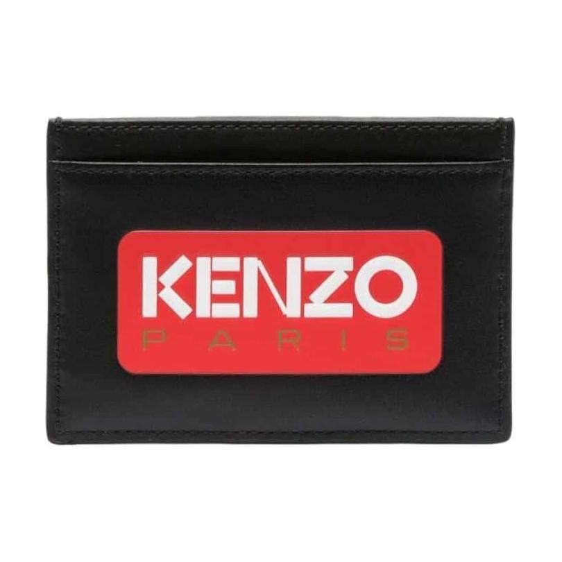 Кредитница унисекс KENZO FD55PM820L41-99 черная