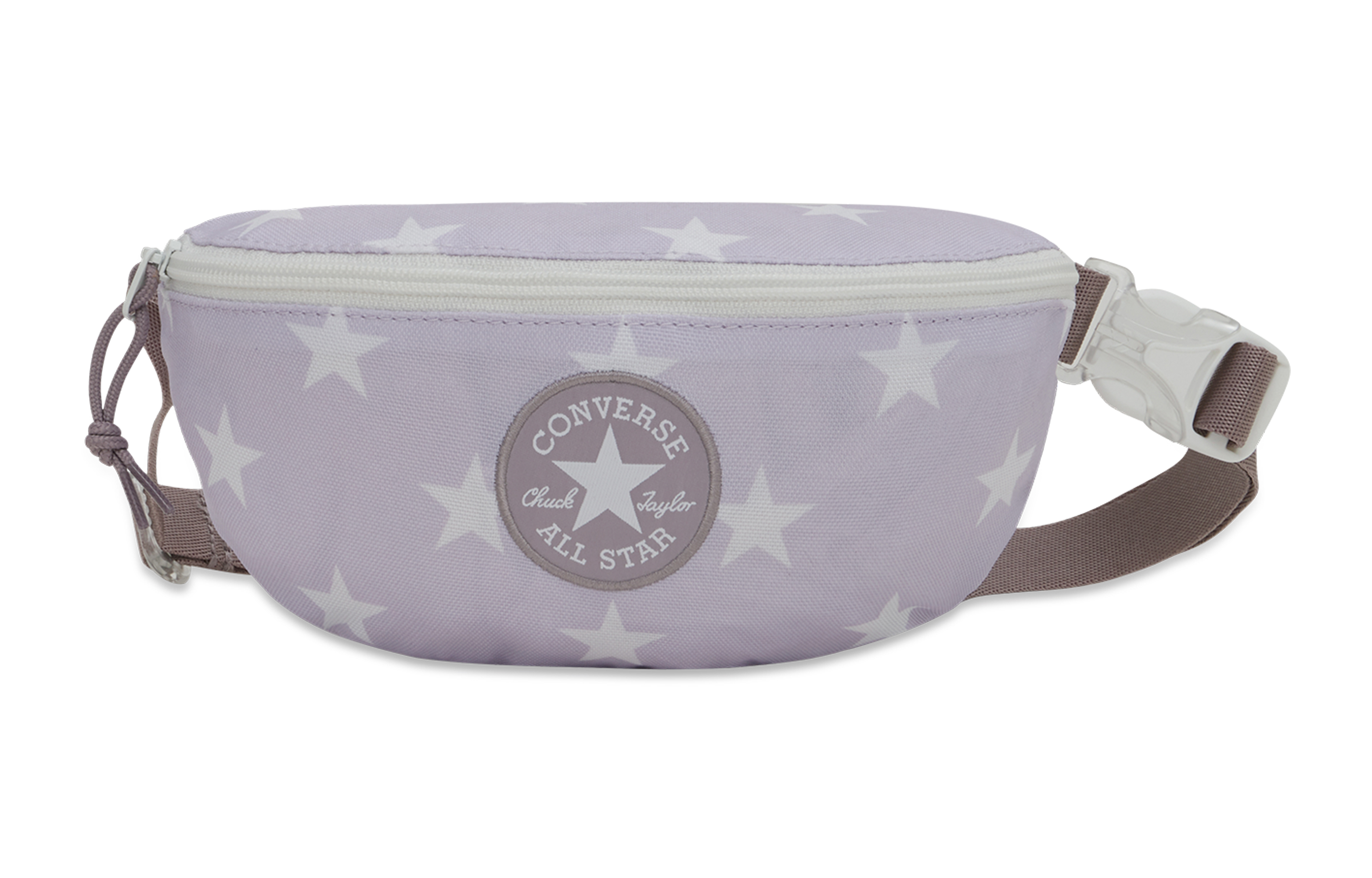 Сумка Converse 10022528-A09 фиолетовая