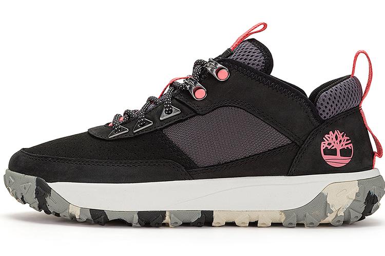 Кроссовки женские Timberland GreenStride Motion 6 Low черные, 37 EU