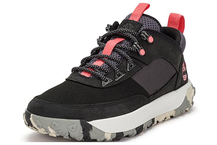 Кроссовки женские Timberland GreenStride Motion 6 Low черные, 37 EU