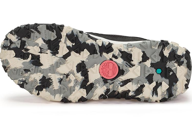 Кроссовки женские Timberland GreenStride Motion 6 Low черные, 37 EU