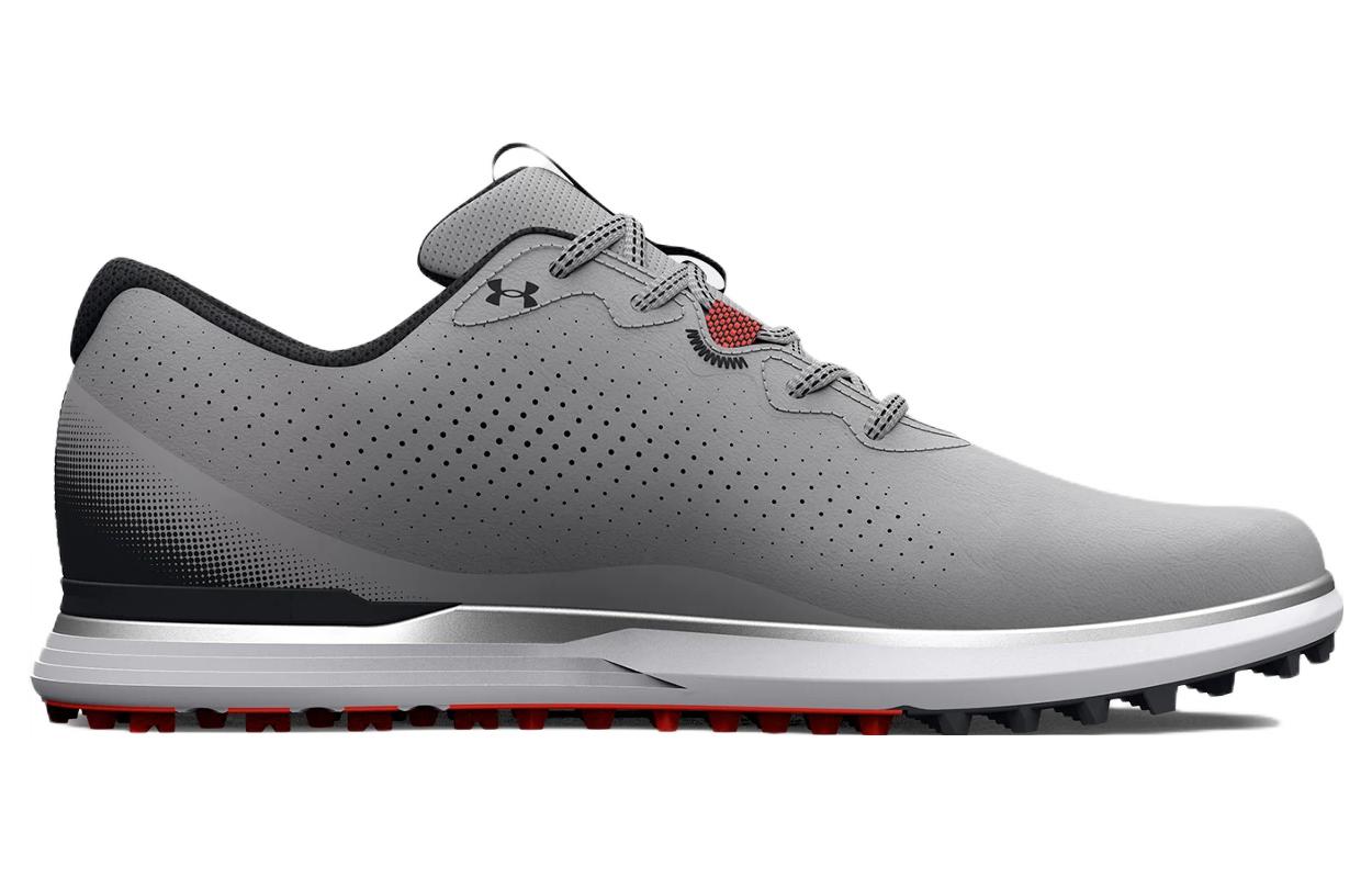 Кроссовки мужские Under Armour Glide 2 Sl мод серые, 45 EU