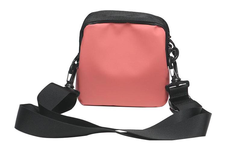 Сумка унисекс THE NORTH FACE NF0A3VWS-5HD оранжево-красная