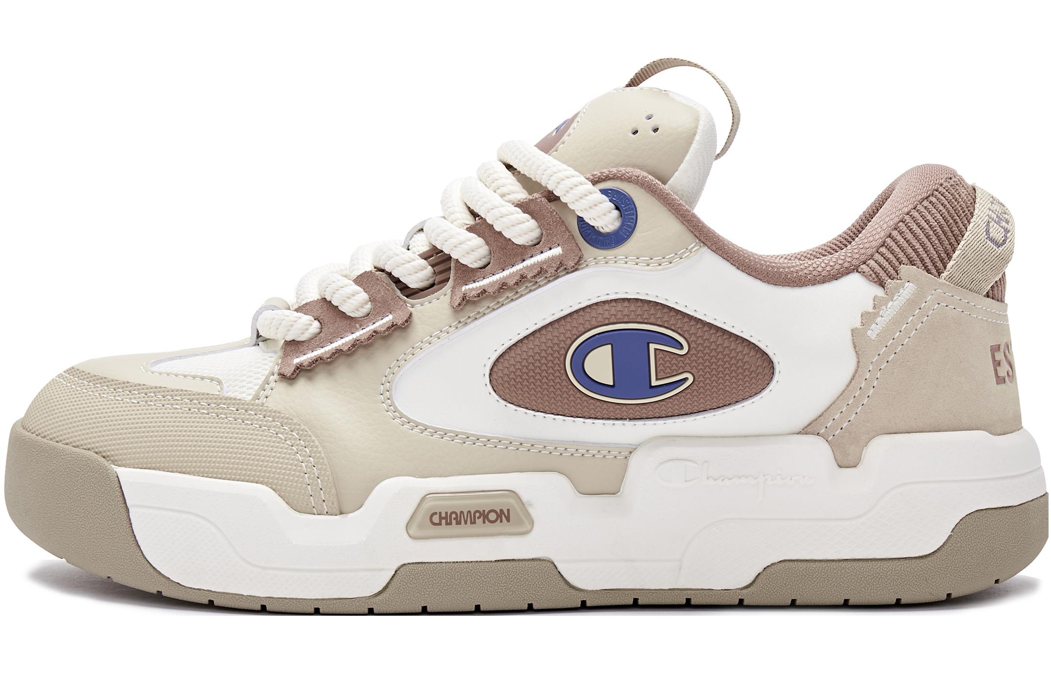 Кеды мужские Champion Valve V3 хаки