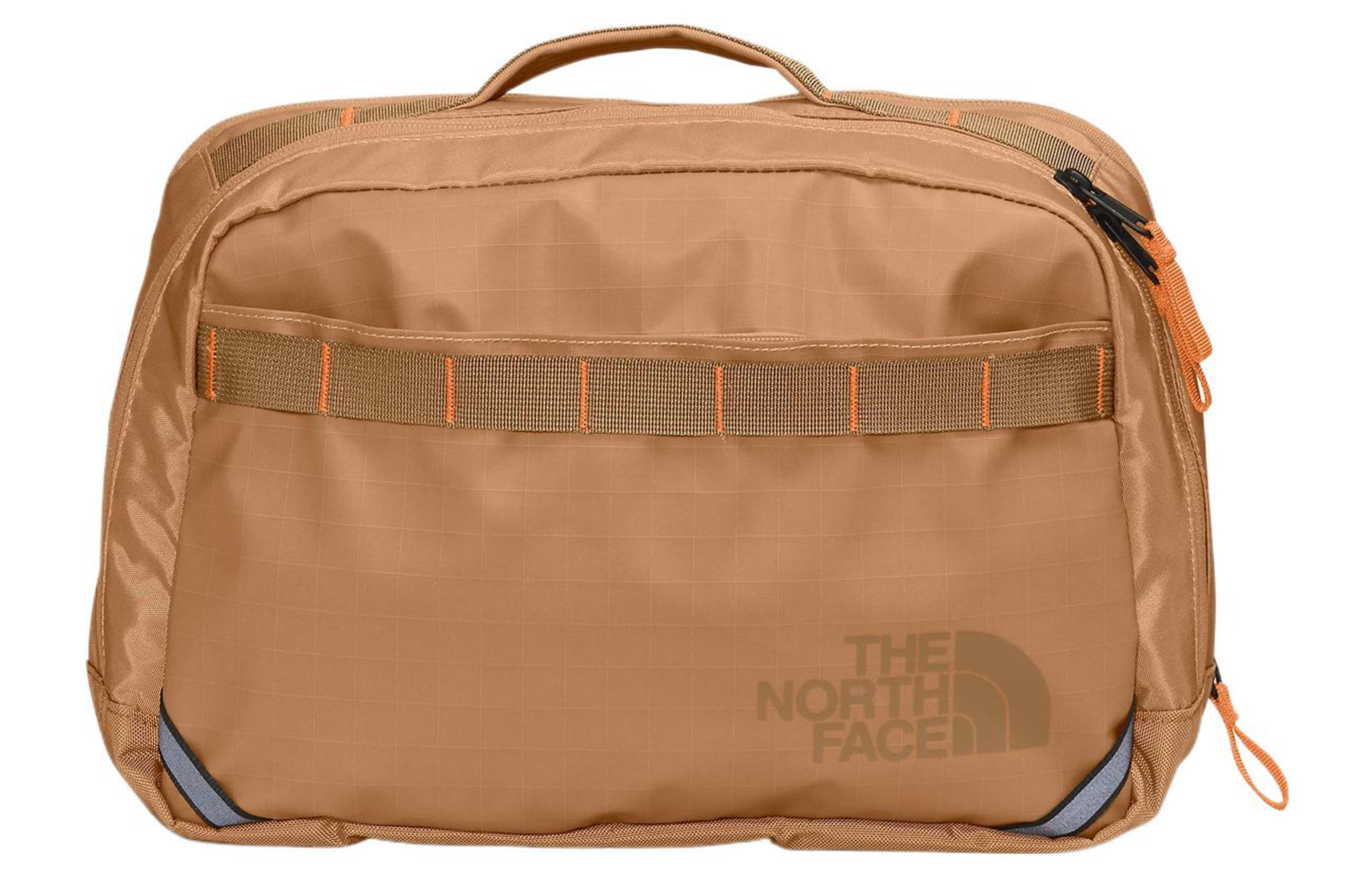 Сумка унисекс THE NORTH FACE NF0A81BNOHC, almond butter, Almond Butter EU
