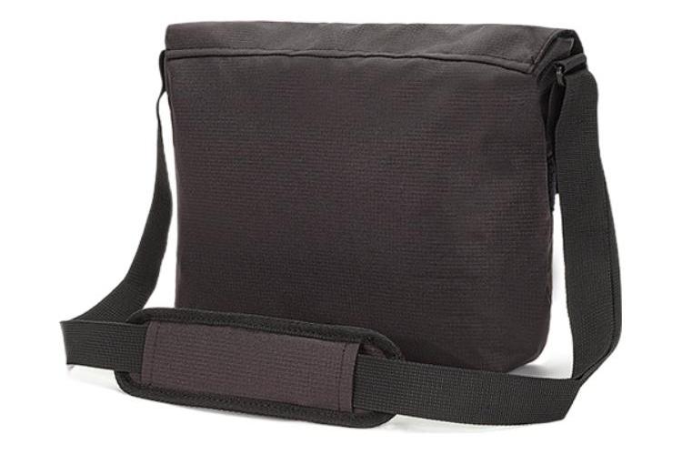 Сумка унисекс Dickies DK011205 черная, Black EU