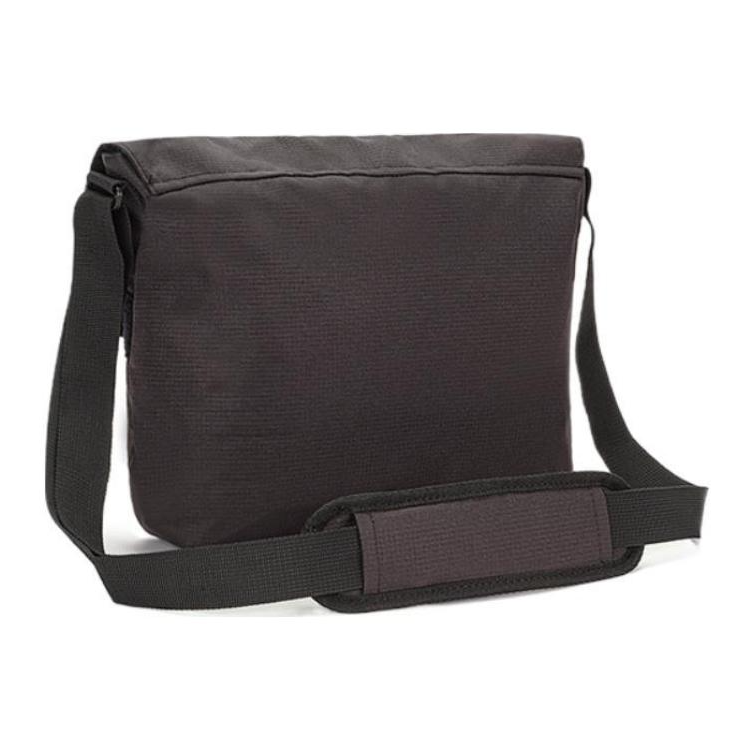 Сумка унисекс Dickies DK011205 черная, Black EU