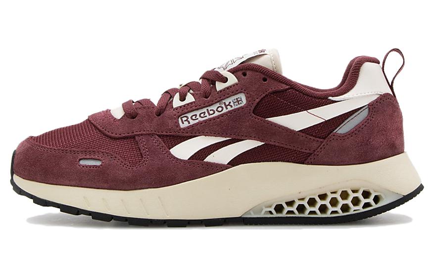 Кроссовки мужские Reebok Hexalite Classic красные, 38.5 EU
