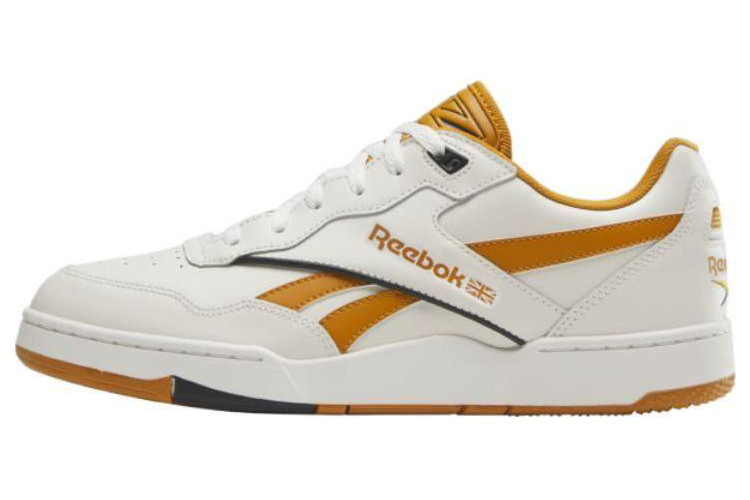 Кроссовки унисекс Reebok BB4000 2 белые
