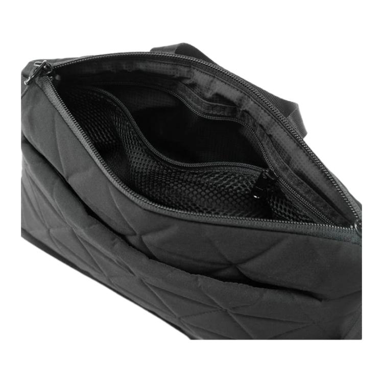 Сумка унисекс THE NORTH FACE NM32356K черная