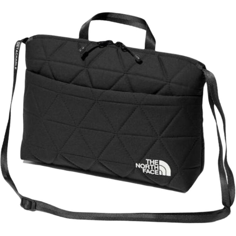 Сумка унисекс THE NORTH FACE NM32356K черная