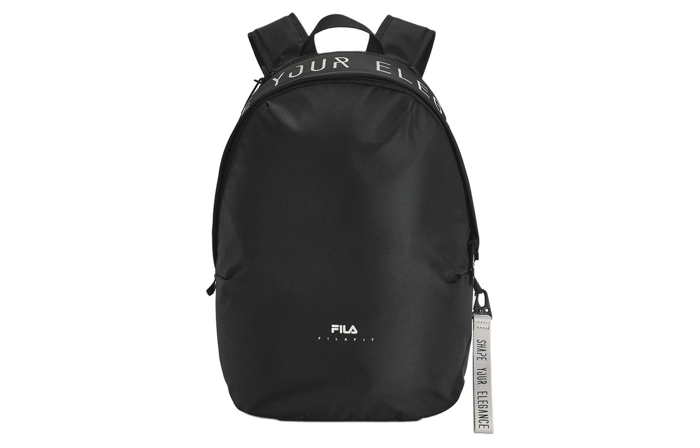 Рюкзак женский FILA A13W411162FBK черный, Extra Small EU