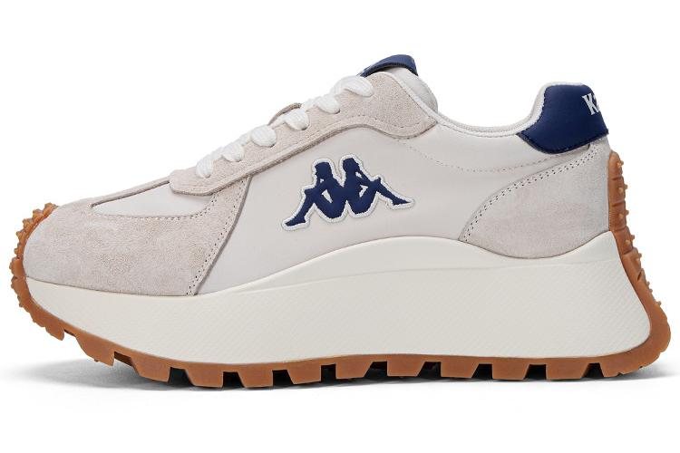 Кроссовки женские Kappa K0E25MC56J-602B хаки, 39 EU