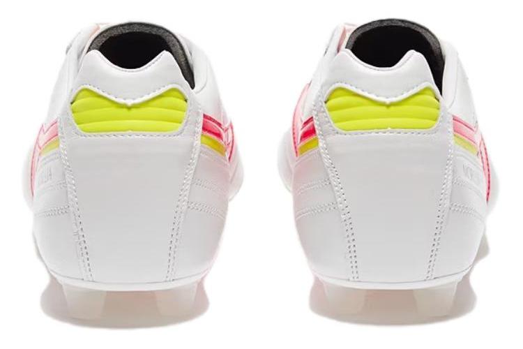 Футбольные бутсы мужские Mizuno Morelia Ii белые и красные, 40 EU