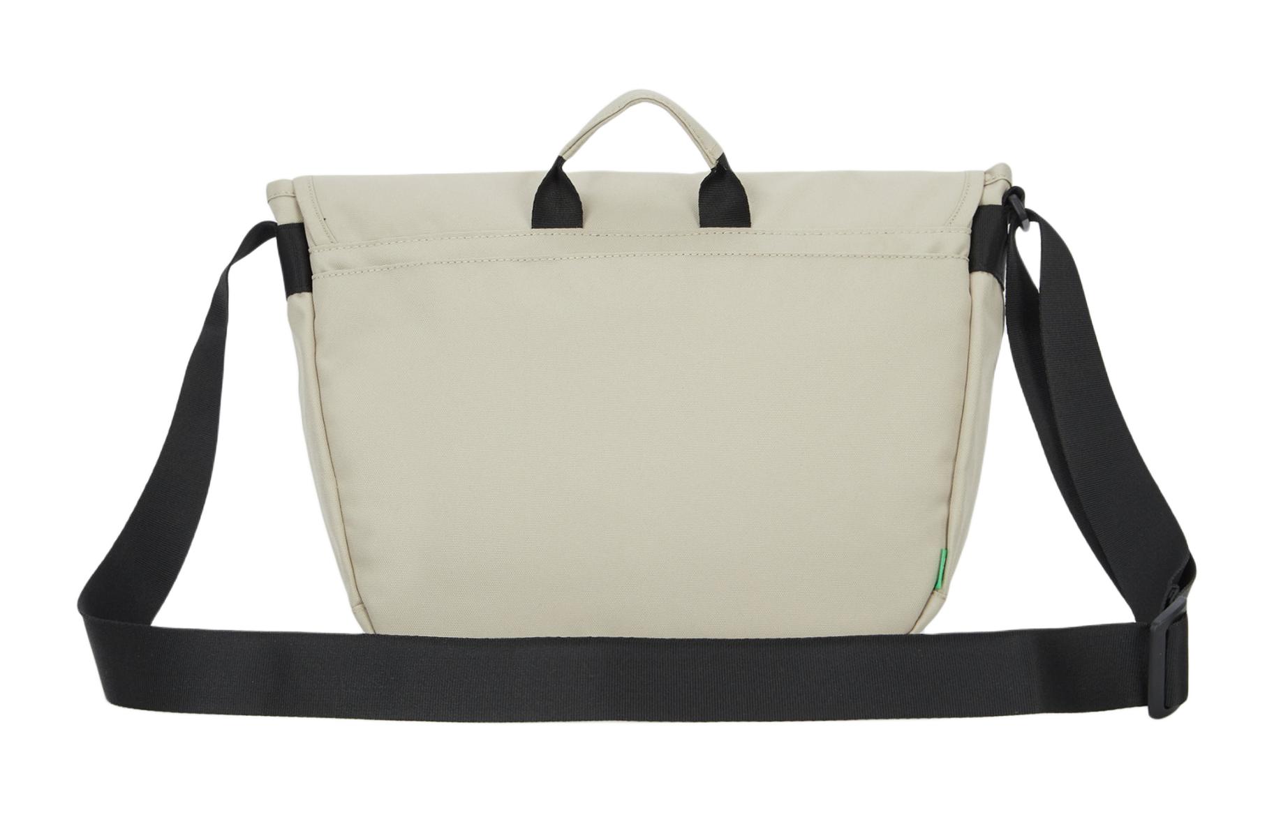 Сумка унисекс THE NORTH FACE NN2PQ01K светло-бежевый, Medium EU