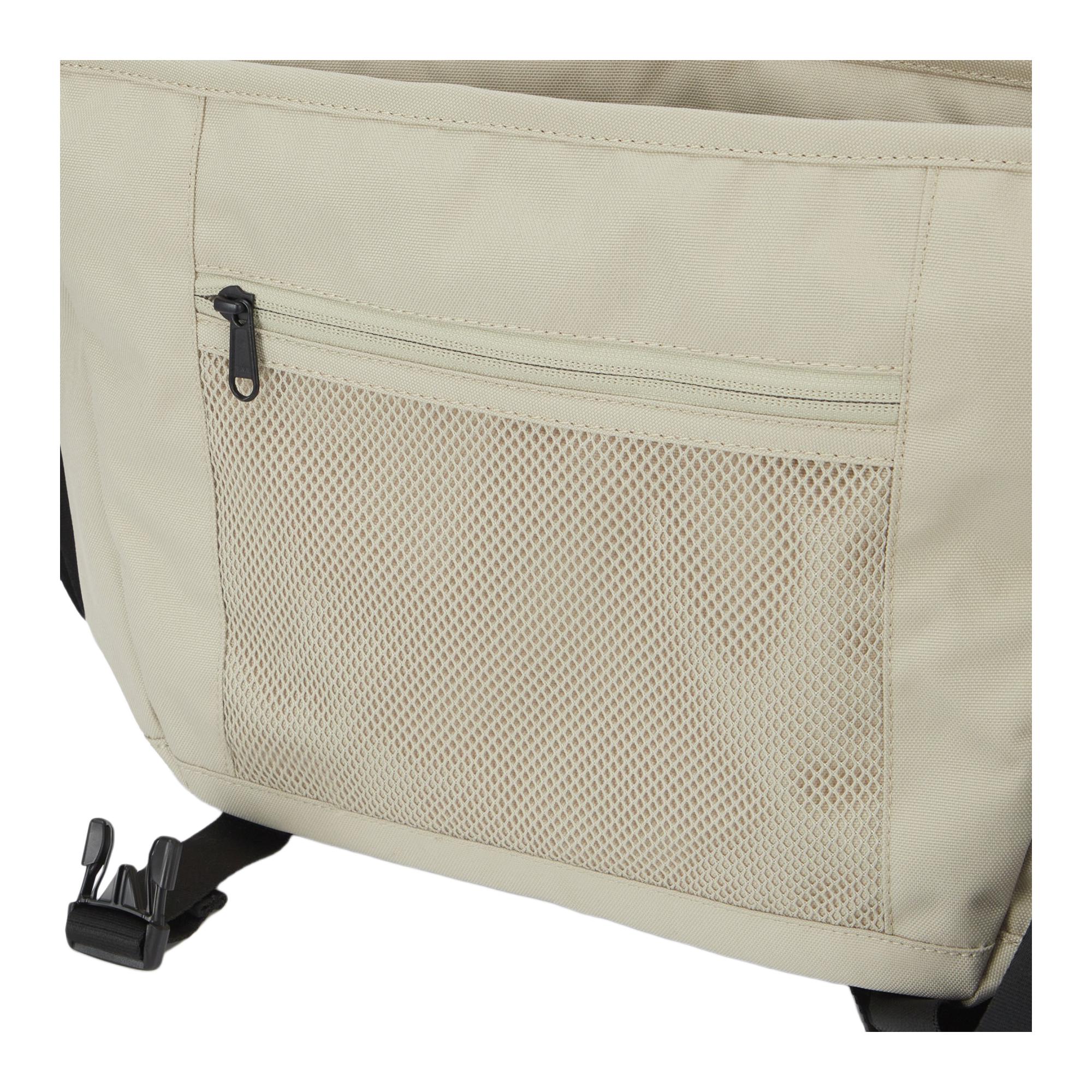 Сумка унисекс THE NORTH FACE NN2PQ01K светло-бежевый, Medium EU