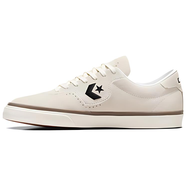 Кеды унисекс Converse Louie Lopez Pro Low белые, 42.5 EU