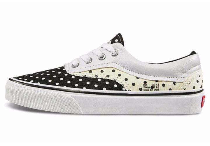 Кеды женские Vans Era Outside In черные, 36 EU