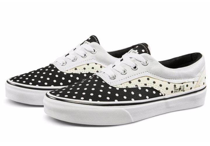 Кеды женские Vans Era Outside In черные, 36 EU