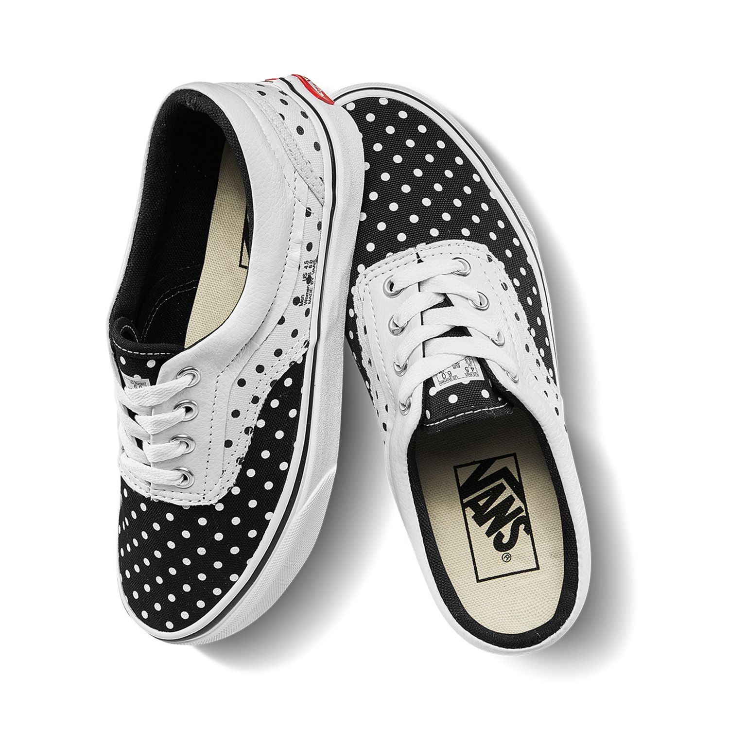 Кеды женские Vans Era Outside In черные, 36 EU