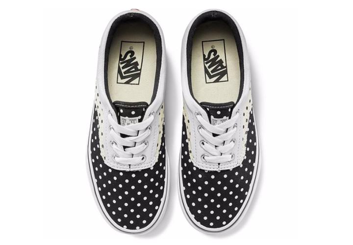 Кеды женские Vans Era Outside In черные, 36 EU