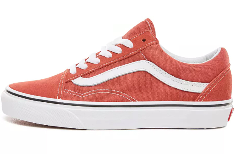 Кеды унисекс Vans Old Skool Hot Sauce