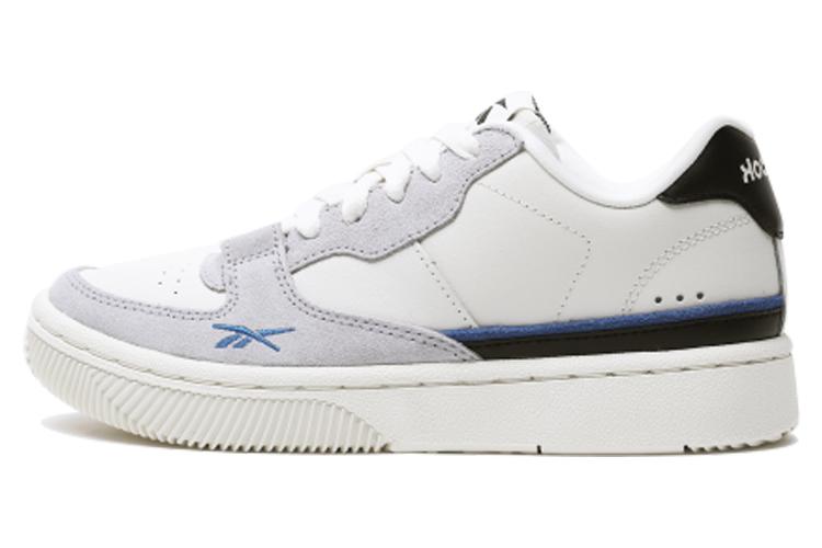 Кеды унисекс Reebok Dual Court, chalk, 37.5 EU