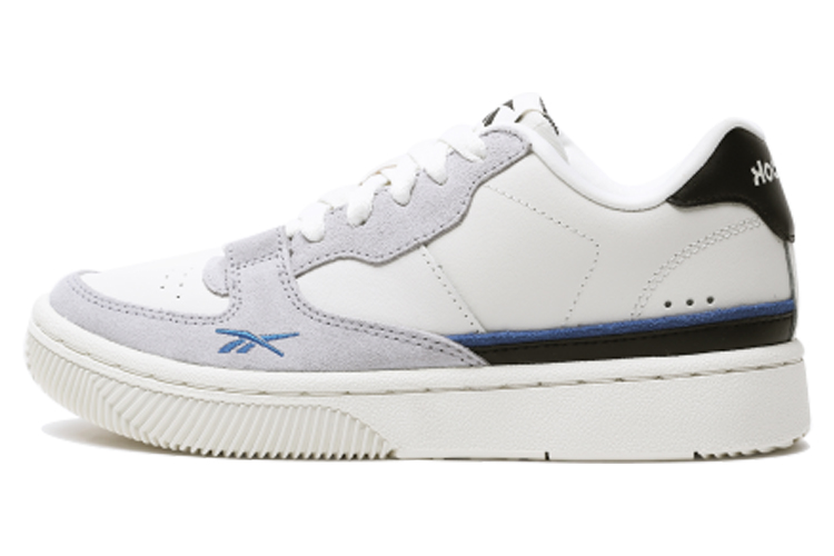 Кеды унисекс Reebok Dual Court, chalk