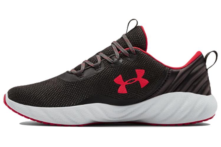 Кроссовки мужские Under Armour Charged Will Nm Low Top серые, 44 EU