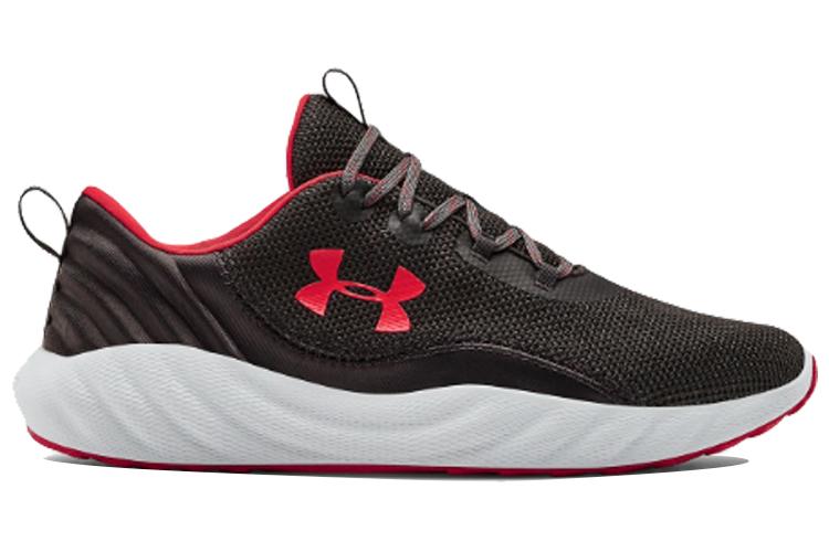 Кроссовки мужские Under Armour Charged Will Nm Low Top серые, 44 EU