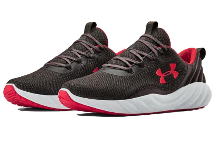 Кроссовки мужские Under Armour Charged Will Nm Low Top серые, 44 EU