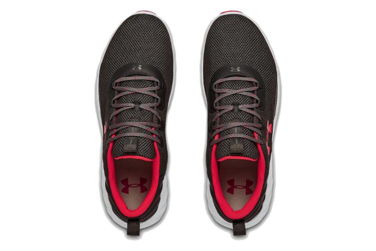 Кроссовки мужские Under Armour Charged Will Nm Low Top серые, 44 EU