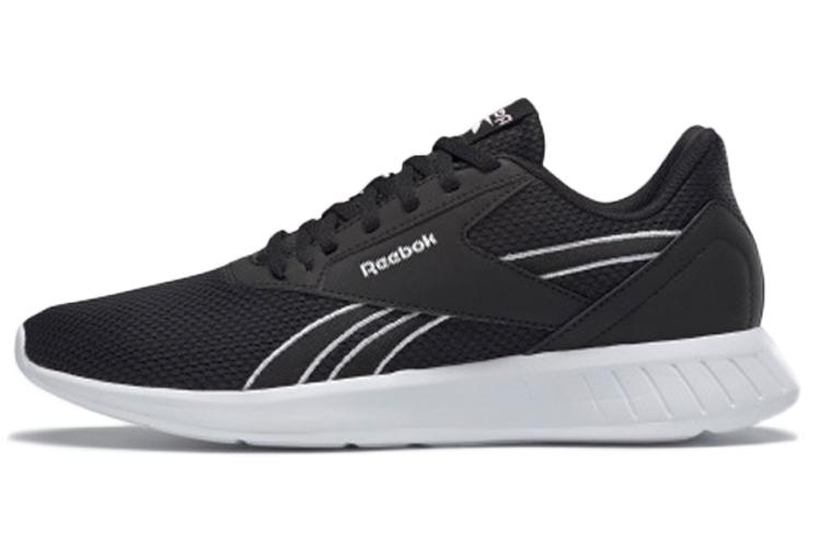 Кроссовки мужские Reebok Lite 2.0 черные, белые, 42.5 EU