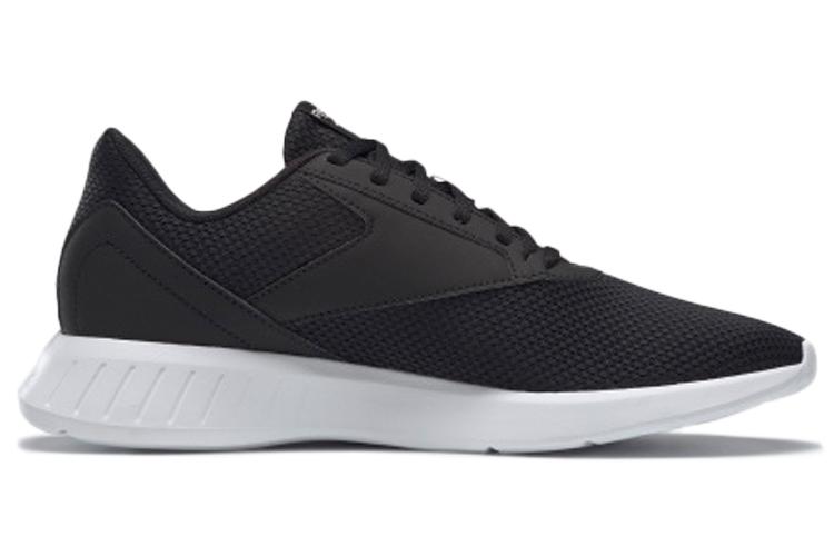 Кроссовки мужские Reebok Lite 2.0 черные, белые, 42.5 EU