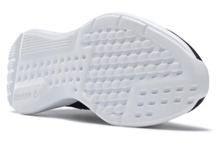 Кроссовки мужские Reebok Lite 2.0 черные, белые, 42.5 EU