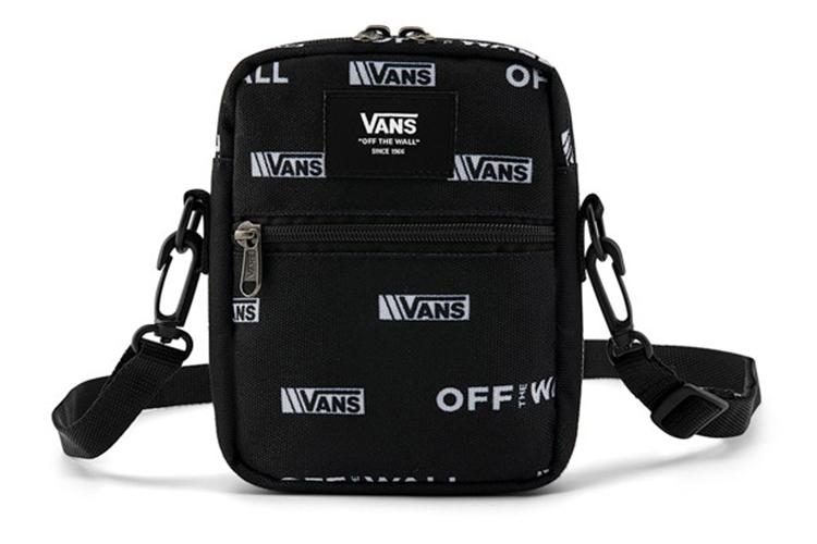 Комплект сумок унисекс Vans VN0A3I5SZMI черная