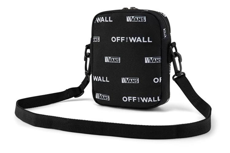 Комплект сумок унисекс Vans VN0A3I5SZMI черная