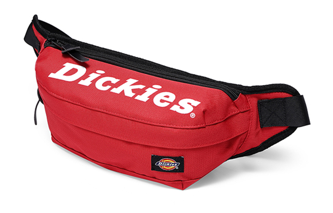 Сумка унисекс Dickies 192U90LBB19RD03 красная