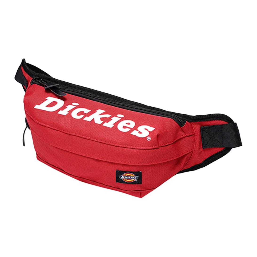 Сумка унисекс Dickies 192U90LBB19RD03 красная