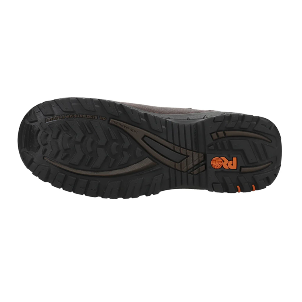 Треккинговые ботинки мужские Timberland 85520214 темно-коричневые, 40 EU