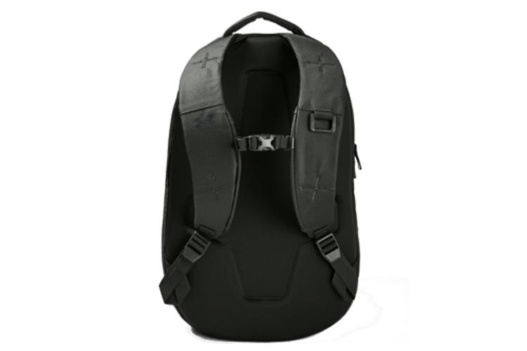 Рюкзак унисекс Under Armour 1350087-310, baroque green